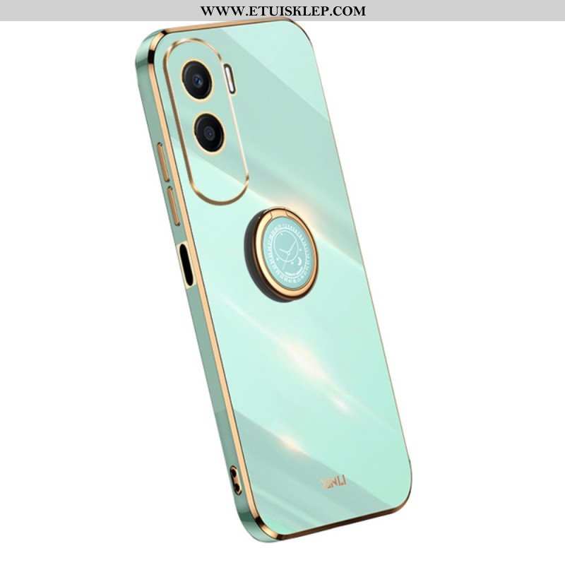 Etui do Honor 90 Lite Pierścień Wspierający Xinlin